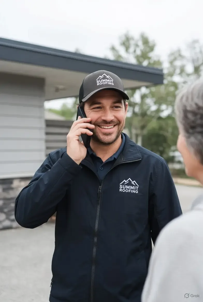 Flat Roof Leak Repair Erin, TN FAQs